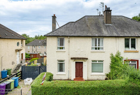 141 Brora Street, Riddrie , Glasgow, G33
