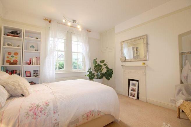Guest Bedroom