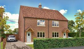 7, Harper Smith Lane, Tetford LN9 6FL