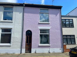 13, Richmond Road, Southsea PO5 2LL