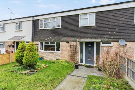 Wisden Road, Stevenage