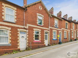 6, Western Road, Newton Abbot TQ12 1BE