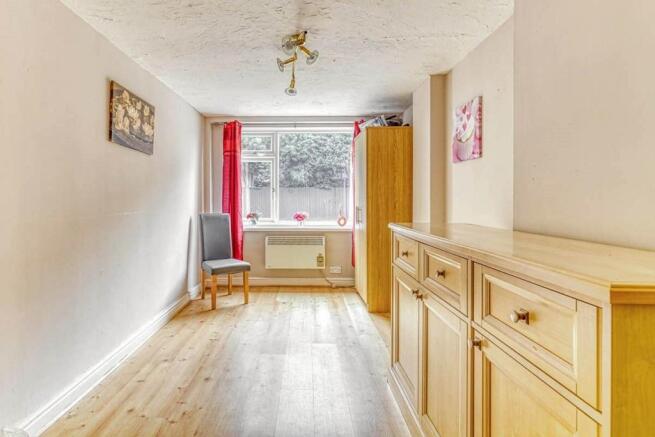 Dining / Bedroom