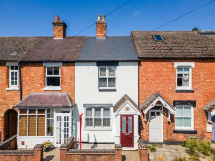 Station Road, Knowle, Solihull