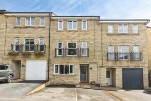 26, Prospect Way, Bailiff Bridge, Brighouse HD6 4FF