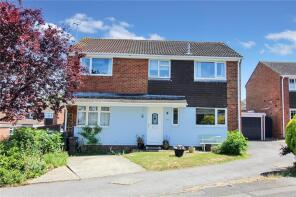 20, Wheatlands, Haydon Wick, Swindon SN25 1RL