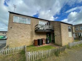 38, Highbrook, Corby NN18 9BA