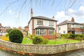 2, St Matthews Walk, Chapel Allerton, Leeds LS7 3PS
