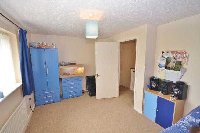 Bedroom 2
