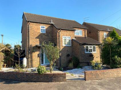 Goodhew Close, Yapton, Arundel