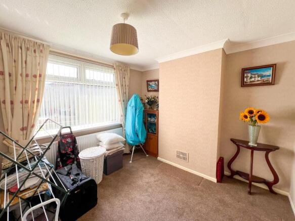 Collwyn Road, Pyle, Bridgend County Borough, CF33 6AL photo 4