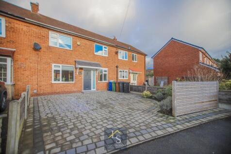 Heaton Avenue, Bramhall, SK7