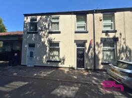 76, Eden Street, Bolton BL1 6NU