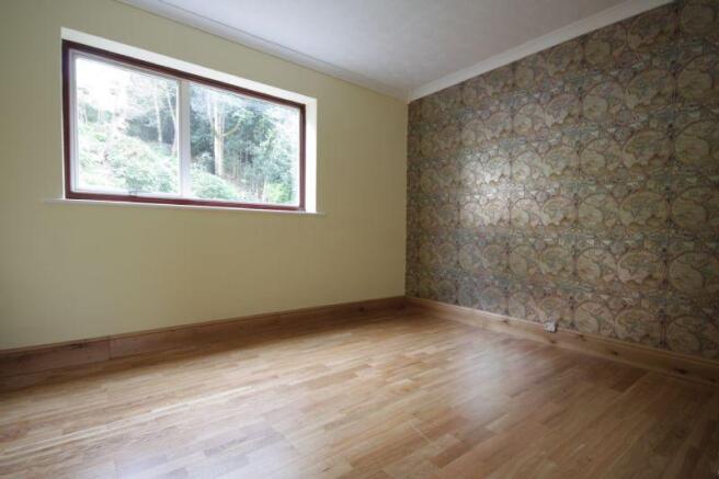 Dining Room-Bedroom
