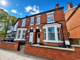 60, Acton Road, Long Eaton NG10 1FR
