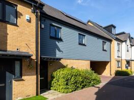 8, Becket Close, Woodford Green IG8 8FG