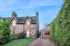 1, Station Cottages, Bridge Of Dun, Montrose DD10 9LH