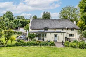 Abbots Brook House, Church End Road, Newton Abbot TQ12 5DS