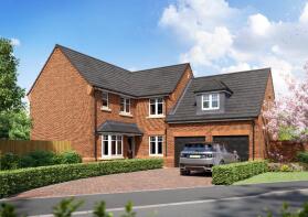 Ravensdale, London Road, Retford DN22 7JE