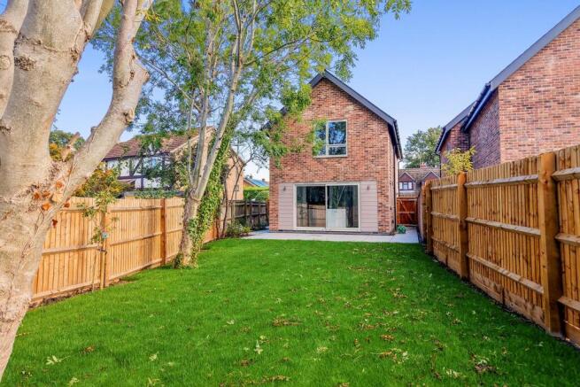 Greatfield Lane, Up Hatherley, Cheltenham, GL51 photo 4