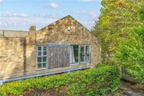 Walkergate, Otley, West Yorkshire, LS21