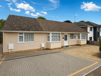 Bouverie Road, Hardingstone, Northampton, NN4