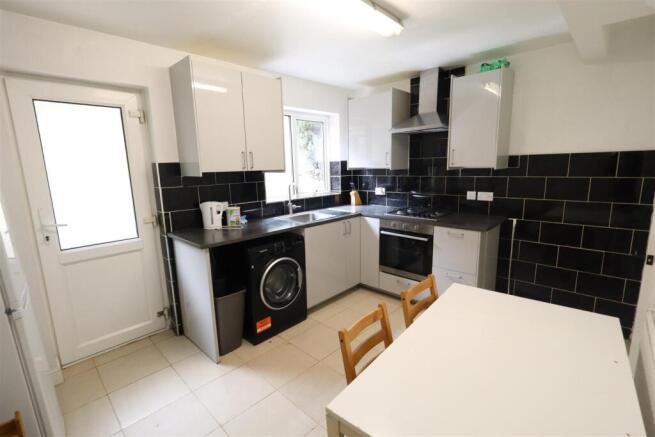 Kitchen #2