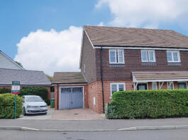 3, Longhurst Drive, Billingshurst RH14 9XP