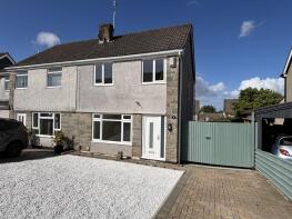 4, Kencot Walk, Bishopsworth, Bristol BS13 9DU