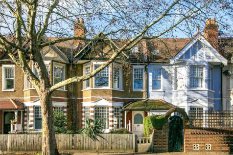 London Road, Twickenham, TW1