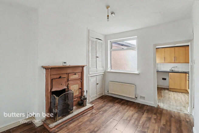 Weaver Street, Winsford photo 5