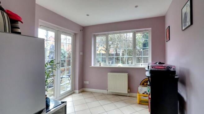 Dining room 2
