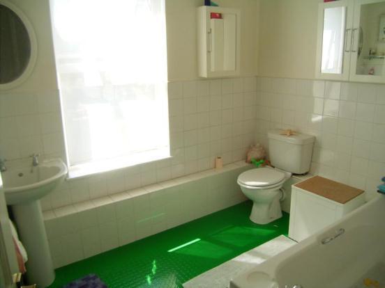 Bathroom/WC