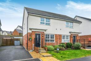 12, Edgemill Walk, Ivybridge PL21 0GN