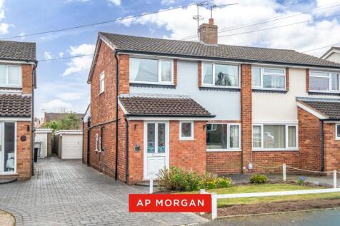 Elm Grove, Bromsgrove, Worcestershire, B61