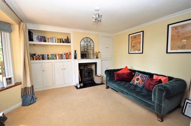 FAMILY ROOM / SNUG