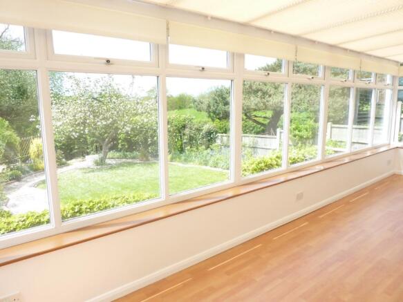 Sun Room