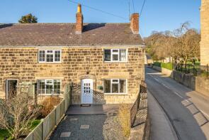 3, Church View, Thorner, Leeds LS14 3ED