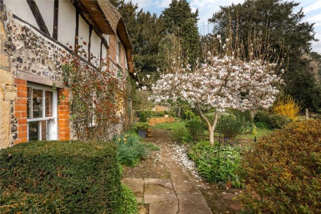 Gardens