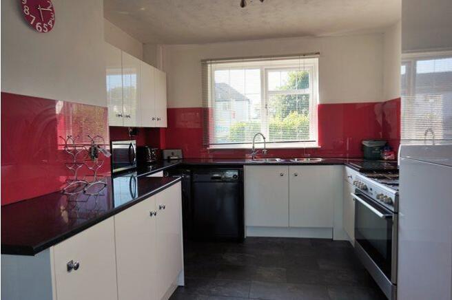 Kitchen / Breakfast
