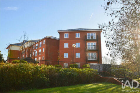 Starling Court, Bishop's Stortford, CM23