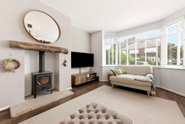 Moseley Wood Way, Cookridge, Leeds, LS16 7HN photo 4
