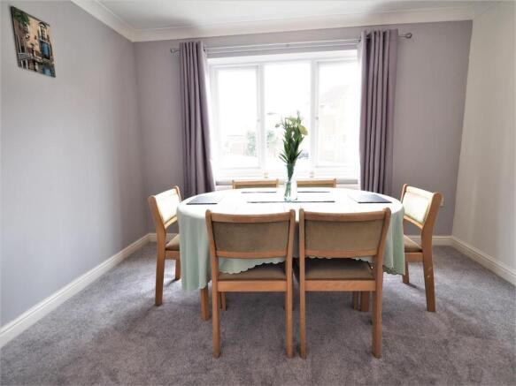 Dining Room 134