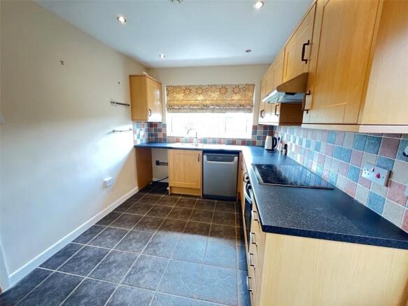 Brookside Close, YELVERTOFT, Northamptonshire, NN6 photo 4
