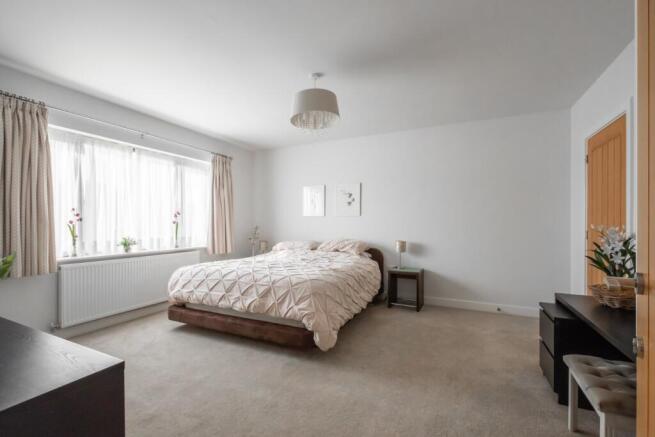 Bedroom 5