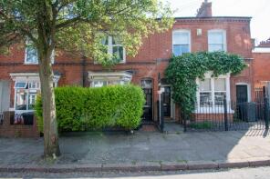 142, Barclay Street, Leicester LE3 0JB
