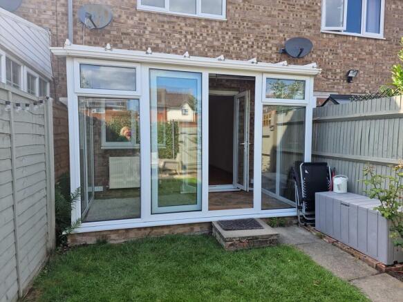 conservatory