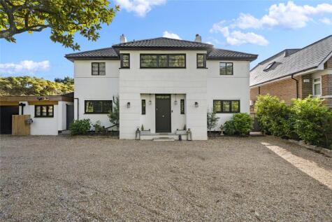More Lane, Esher, Surrey, KT10