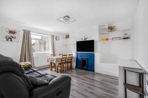 20, Cherry Crescent, Brentford TW8 8NN
