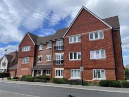 12, Tilney House, Tilney Drive, Horsham RH12 1GS